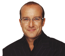Paul McKenna