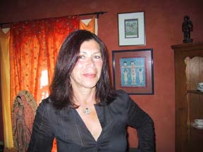 Nancy Mehagian